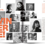 Og prisen går til...kvinderne! | Essay | Magasinet KLASSISK