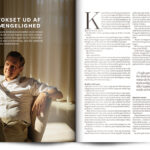 Han er vokset ud af sin forfængelighed | Interview Kasper Holten | Magasinet KLASSISK