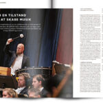 I en tilstand af at skabe musik | Reportage DR Symfoniorkestret 100 år | Magasinet KLASSISK
