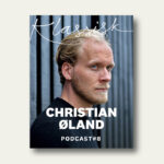 Christian Øland | 30 år og chefdirigent for to symfoniorkestre | Podcast | Magasinet KLASSISK