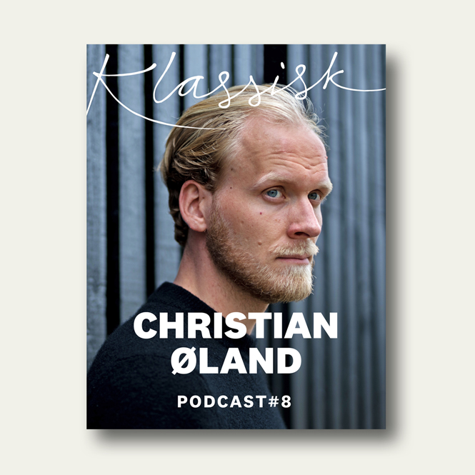 Podcast | Magasinet KLASSISK