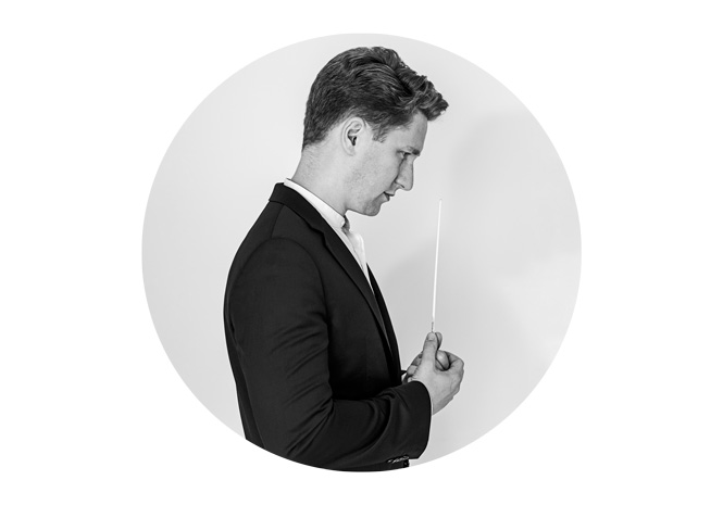 Joshua Weilerstein bliver i Aalborg | Magasinet KLASSISK