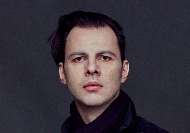 Kontroversiel dirigent får Østrigs fornemste kulturorden | Magasinet KLASSISK