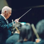 Barenboim forsoner sig med Paris | Magasinet KLASSISK