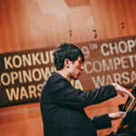 Amerikaner vinder Den Internationale Chopin Klaverkonkurrence i andet forsøg | Magasinet KLASSISK