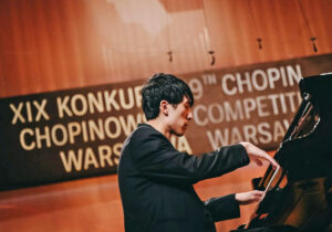 Amerikaner vinder Den Internationale Chopin Klaverkonkurrence i andet forsøg | Magasinet KLASSISK