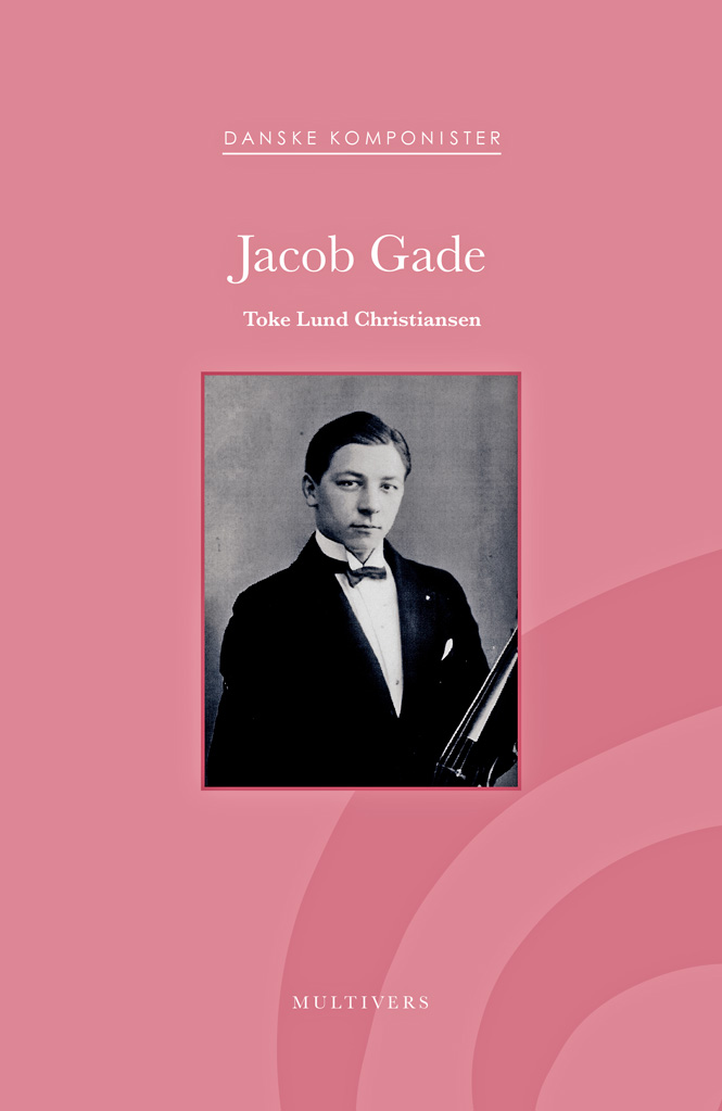 Den gavtyveagtige komponist | Anmeldelse | Magasinet KLASSISK