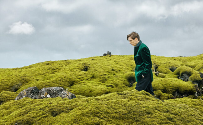 Víkingur Ólafsson modtager Nordisk Råds musikpris 2025 | Magasinet KLASSISK