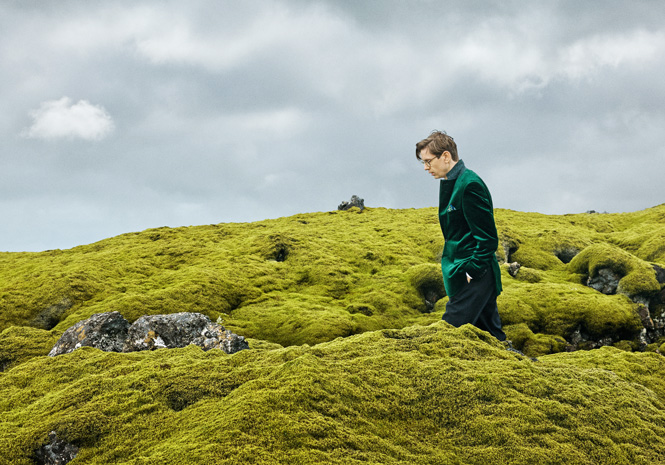 Víkingur Ólafsson modtager Nordisk Råds musikpris 2025 | Magasinet KLASSISK