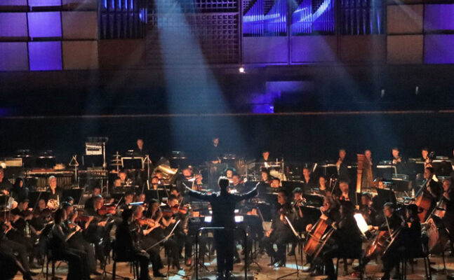 Mindre millionløft af landsdelsorkestrene | Magasinet KLASSISK