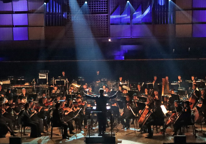 Mindre millionløft af landsdelsorkestrene | Magasinet KLASSISK