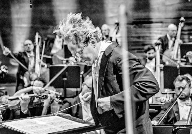 Mahlers ottende var storslået, stærk og næsten fuldendt | Koncertanmeldelse | Magasinet KLASSISK