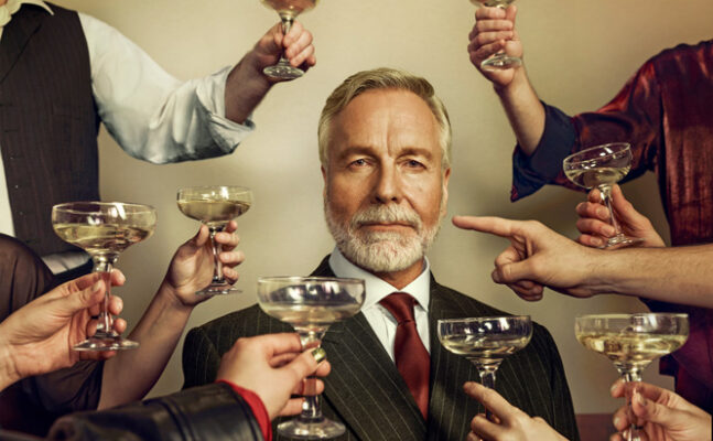 ‘Festen’ kåret som bedste nye opera ved Opera Awards 2025 | Magasinet KLASSISK