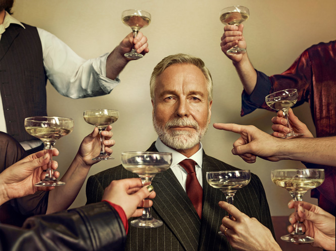 ‘Festen’ kåret som bedste nye opera ved Opera Awards 2025 | Magasinet KLASSISK