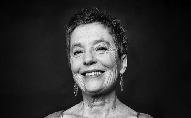 Maria João Pires: »Jeg er ikke længere pianist« | Magasinet KLASSISK