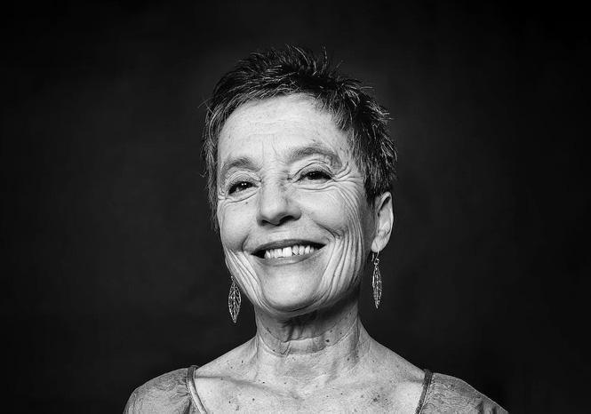 Maria João Pires: »Jeg er ikke længere pianist« | Magasinet KLASSISK