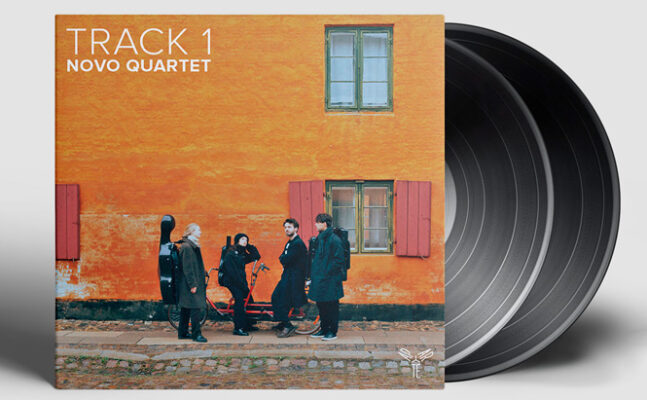 Dansk debutalbum er Editor’s Choice i Gramophone | Magasinet KLASSISK