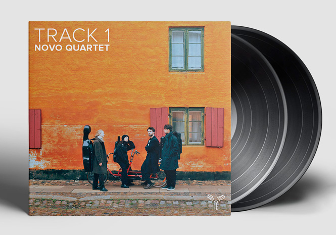 Dansk debutalbum er Editor’s Choice i Gramophone | Magasinet KLASSISK