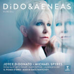 Henry Purcell: Dido & Aeneas | Joyce DiDonato, Michael Spyres, Fatma Said, Carlotta Colombo, Hugh Cutting m.fl., Il Pomo d’Oro, Maxim Emelyanychev (dir.) | Erato 2284884 | Anmeldelse | Magasinet KLASSISK