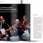 »Vi bliver aldrig Berlinerfilharmonikerne« | Feature Sønderjylland Symfoniorkester | Magasinet KLASSISK
