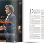 »Jeg er den sidste generation« | Interview Jonas Kaufmann | Magasinet KLASSISK