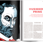 Musikkens prins | Portræt Palestrina 500 år | Magasinet KLASSISK