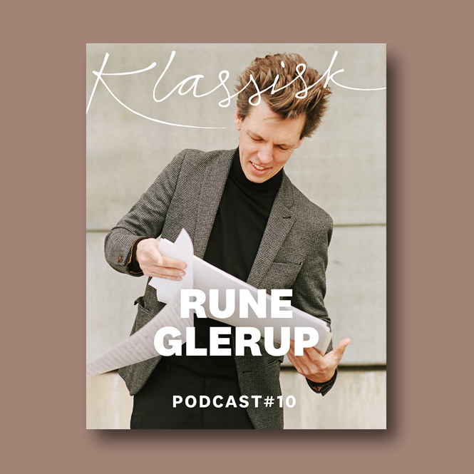 Podcast | Magasinet KLASSISK