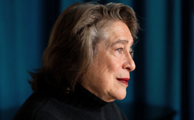 Legendarisk pianist dobbeltaflyst | Magasinet KLASSISK