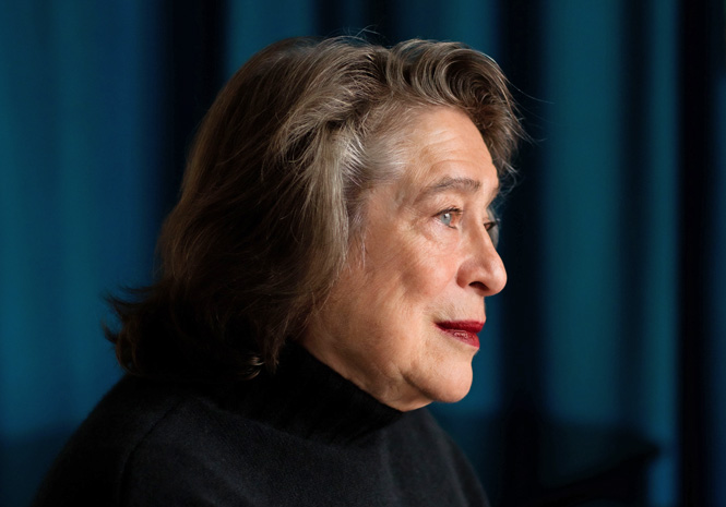 Legendarisk pianist dobbeltaflyst | Magasinet KLASSISK