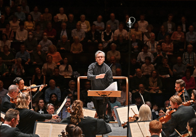 London Symphony Orchestra uden hjemmebane i 2028-29 | Magasinet KLASSISK