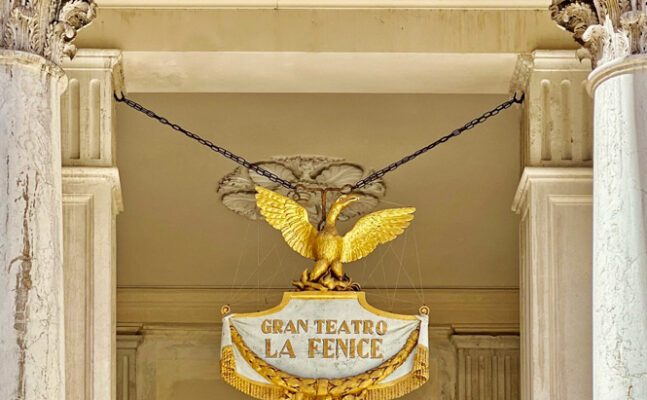 Venedigs borgmester jokker i spinaten i Fenice-sag | Magasinet KLASSISK