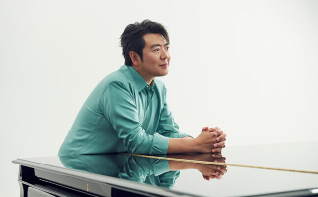 Lang Lang løber med ny dansk millionpris | Magasinet KLASSISK