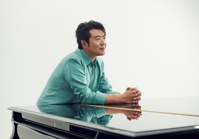 Lang Lang løber med ny dansk millionpris | Magasinet KLASSISK