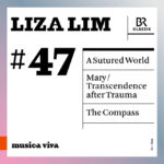 Liza Lim: Musica viva, Vol. 47 | Nicolas Altstaedt (cello), Carin Levine (fløjte), William Barton (didgeridoo), Symphonieorchester des Bayerischen Rundfunks, Edward Gardner (dir.), Christoph Poppen (dir.), Franck Ollu (dir.) | BR-Klassik 900647 [CD] | Pladeanmeldelse | Magasinet KLASSISK
