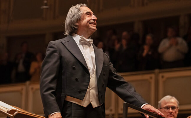 Stjernedirigent får Teologiens Nobelpris | Magasinet KLASSISK