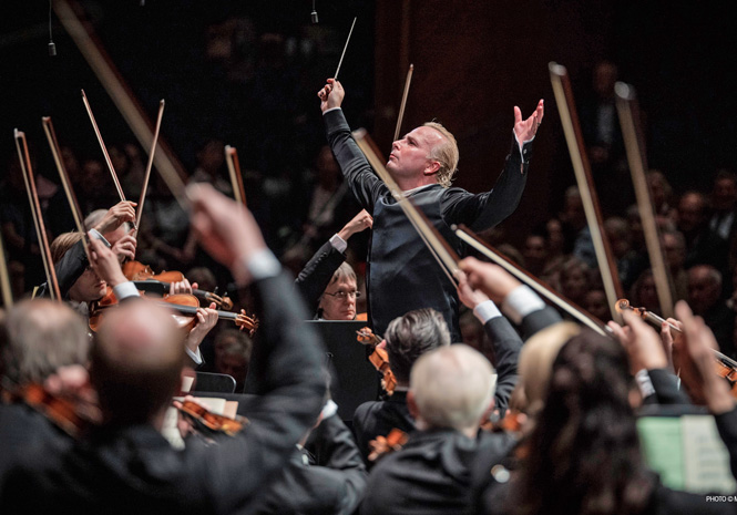 The Mets chefdirigent fornyer Wienernes nytårstradition | Magasinet KLASSISK