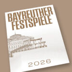 Bayreuths jubilæumsudgave udsolgt på halvanden time | Magasinet KLASSISK