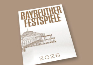 Bayreuths jubilæumsudgave udsolgt på halvanden time | Magasinet KLASSISK