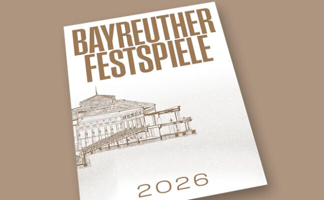 Bayreuths jubilæumsudgave udsolgt på halvanden time | Magasinet KLASSISK