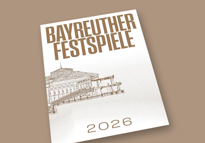 Bayreuths jubilæumsudgave udsolgt på halvanden time | Magasinet KLASSISK