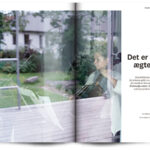Det er som et ægteskab | Interview Nordic String Quartet