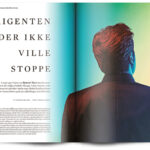 Dirigenten der ikke ville stoppe | Interview Robert Trevino