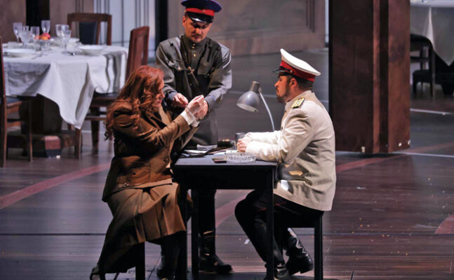 Russisk opera får varm modtagelse ved La Scalas sæsonstart | Magasinet KLASSISK