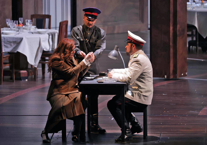 Russisk opera får varm modtagelse ved La Scalas sæsonstart | Magasinet KLASSISK