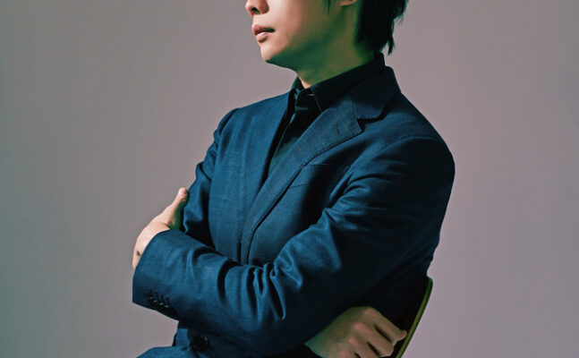 Første kinesiske komponist med eksklusiv DG-kontrakt | Magasinet KLASSISK