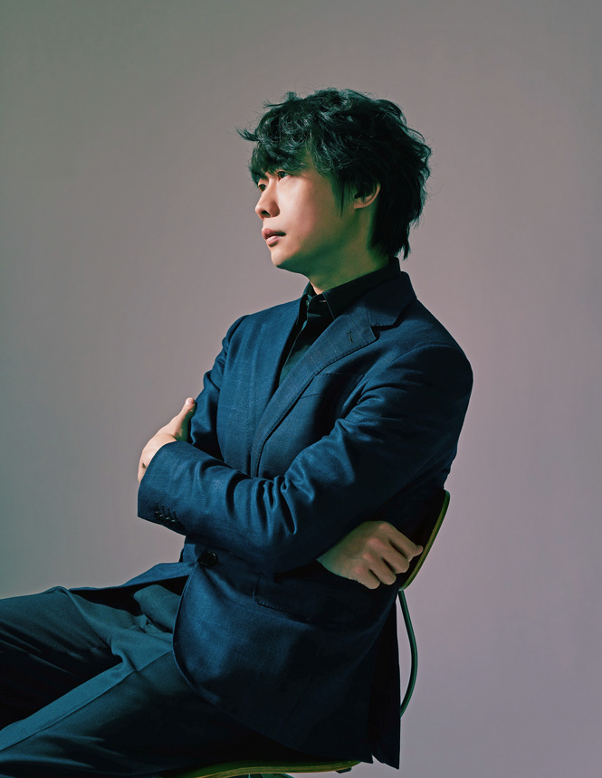 Første kinesiske komponist med eksklusiv DG-kontrakt | Magasinet KLASSISK