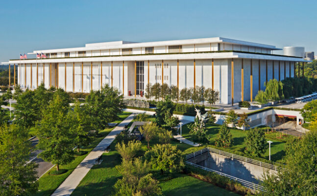 Kunstnerflugt fra Kennedy Center fortsætter | Magasinet KLASSISK