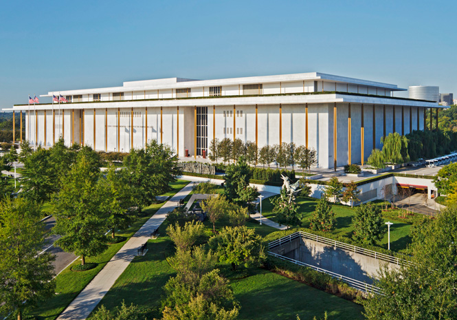 Kunstnerflugt fra Kennedy Center fortsætter | Magasinet KLASSISK