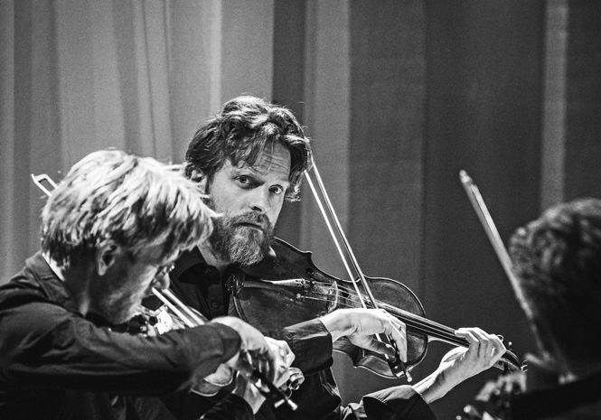 Sublimt kalibreret sammenspil | Koncertanmeldelse | Magasinet KLASSISK