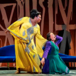 Washington National Opera rykker fra Kennedy Center | Magasinet KLASSISK
